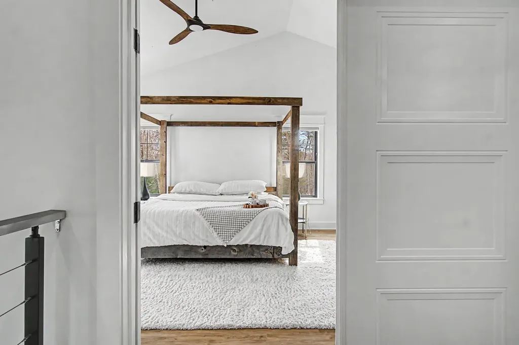 77 Two Ponds Road Warren VT 05674