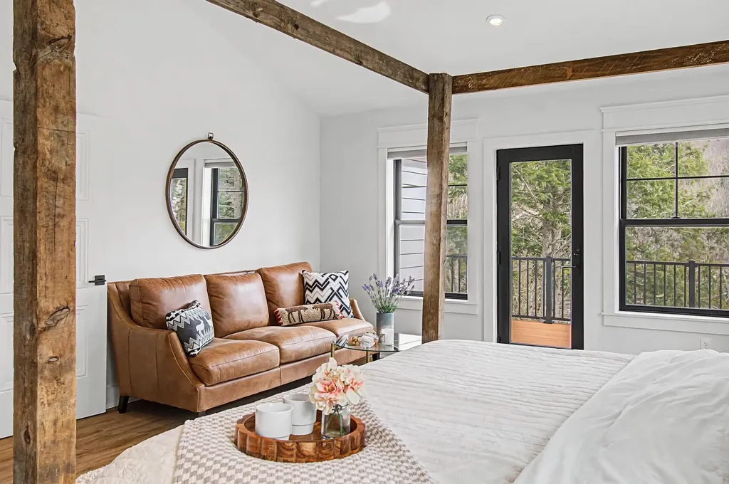 77 Two Ponds Road Warren VT 05674