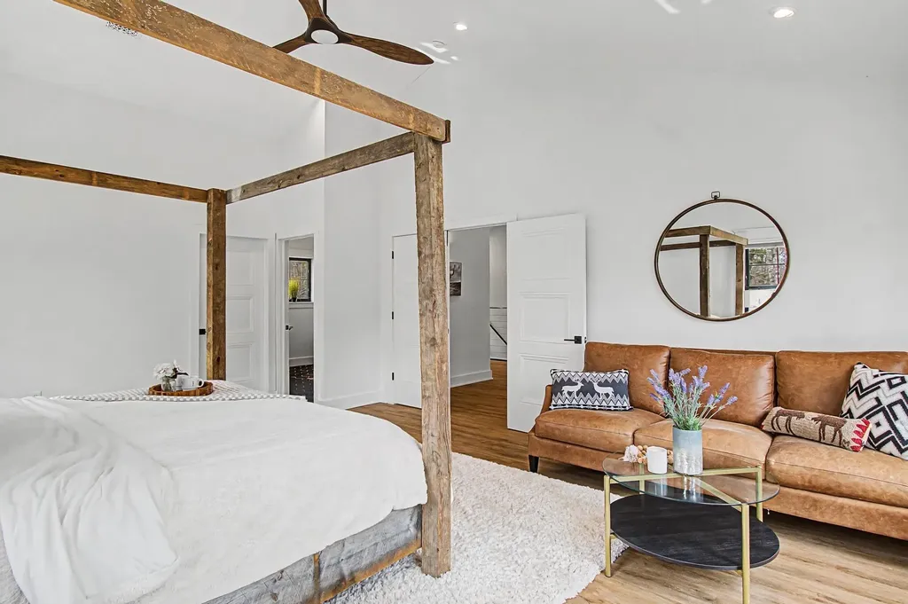 77 Two Ponds Road Warren VT 05674