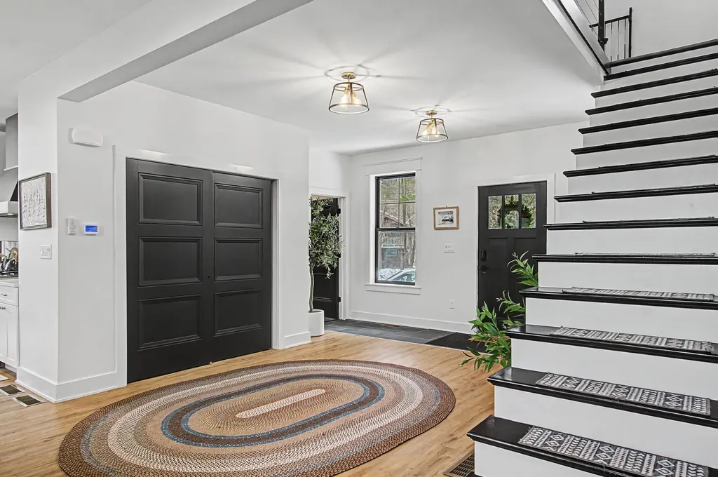 77 Two Ponds Road Warren VT 05674