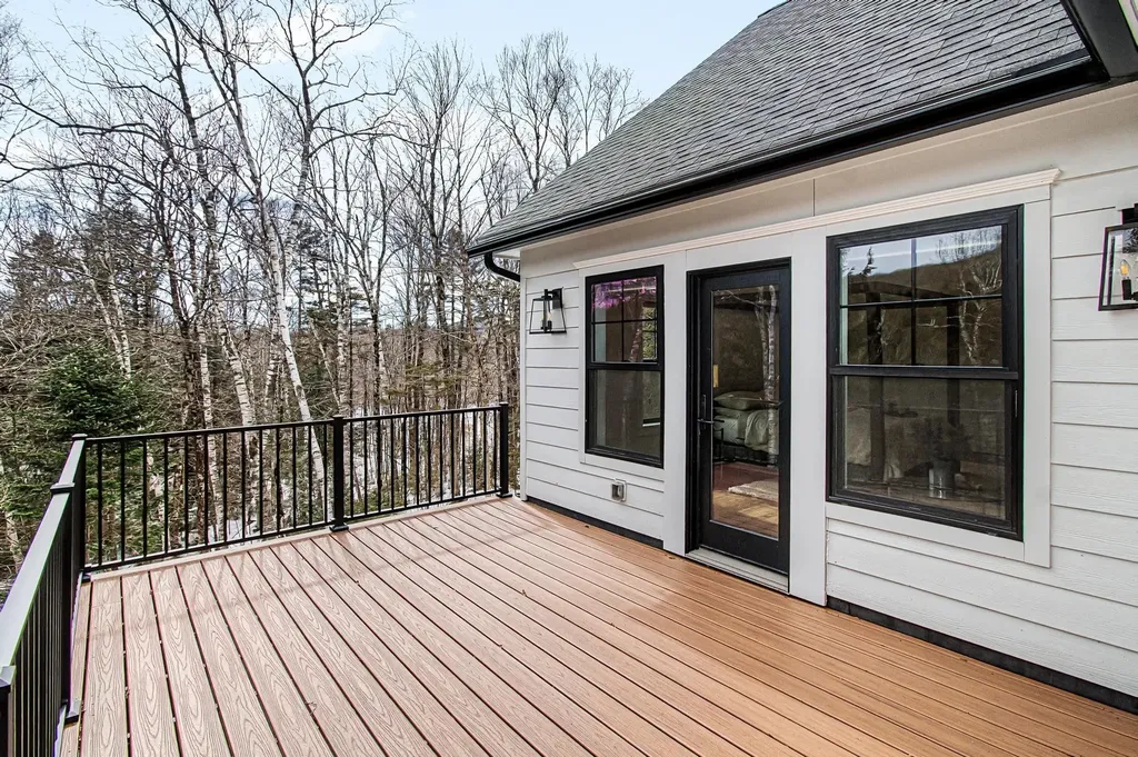 77 Two Ponds Road Warren VT 05674