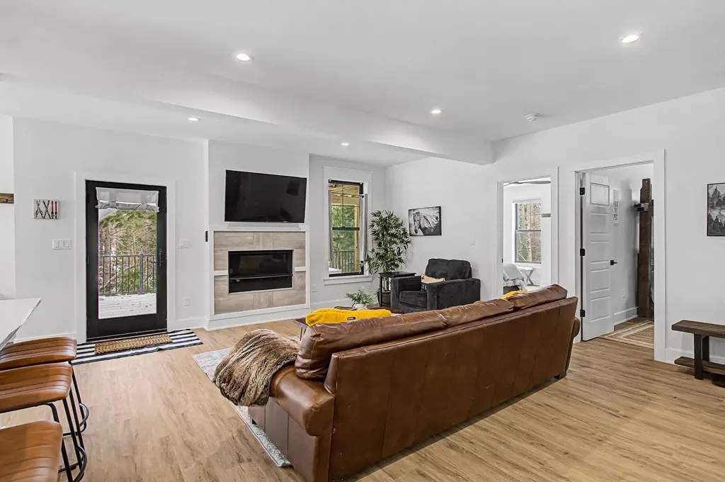 77 Two Ponds Road Warren VT 05674