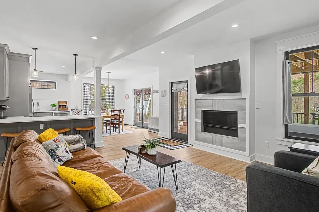 77 Two Ponds Road Warren VT 05674