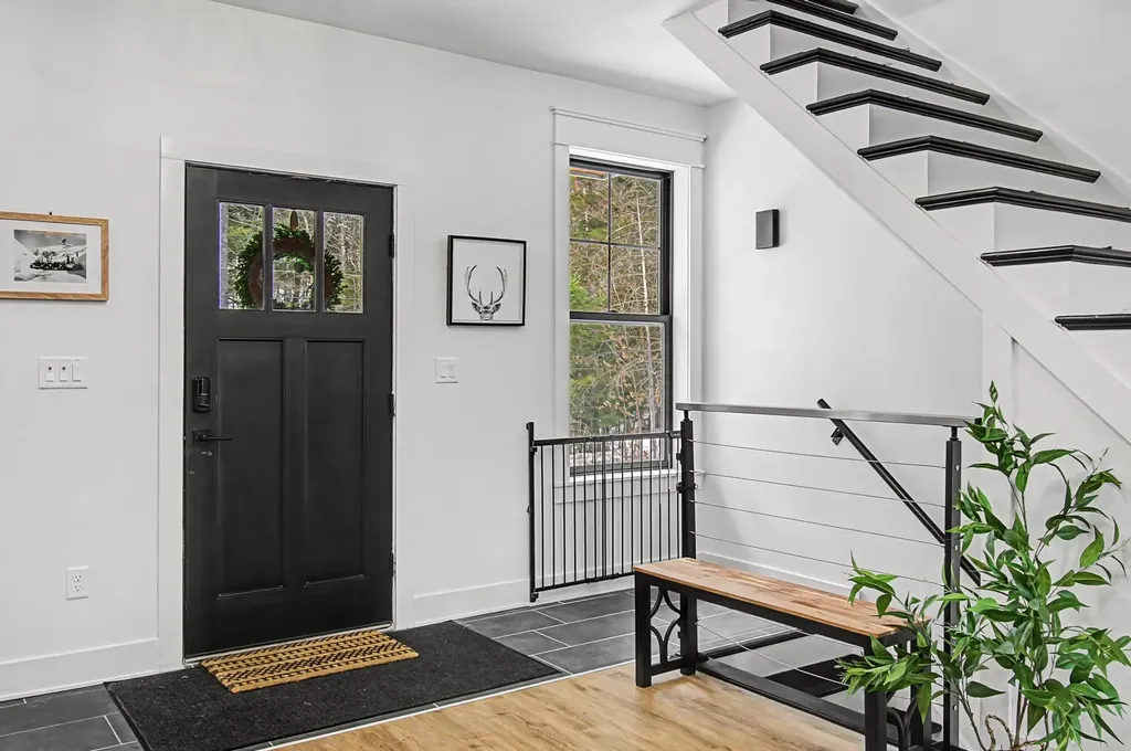 77 Two Ponds Road Warren VT 05674