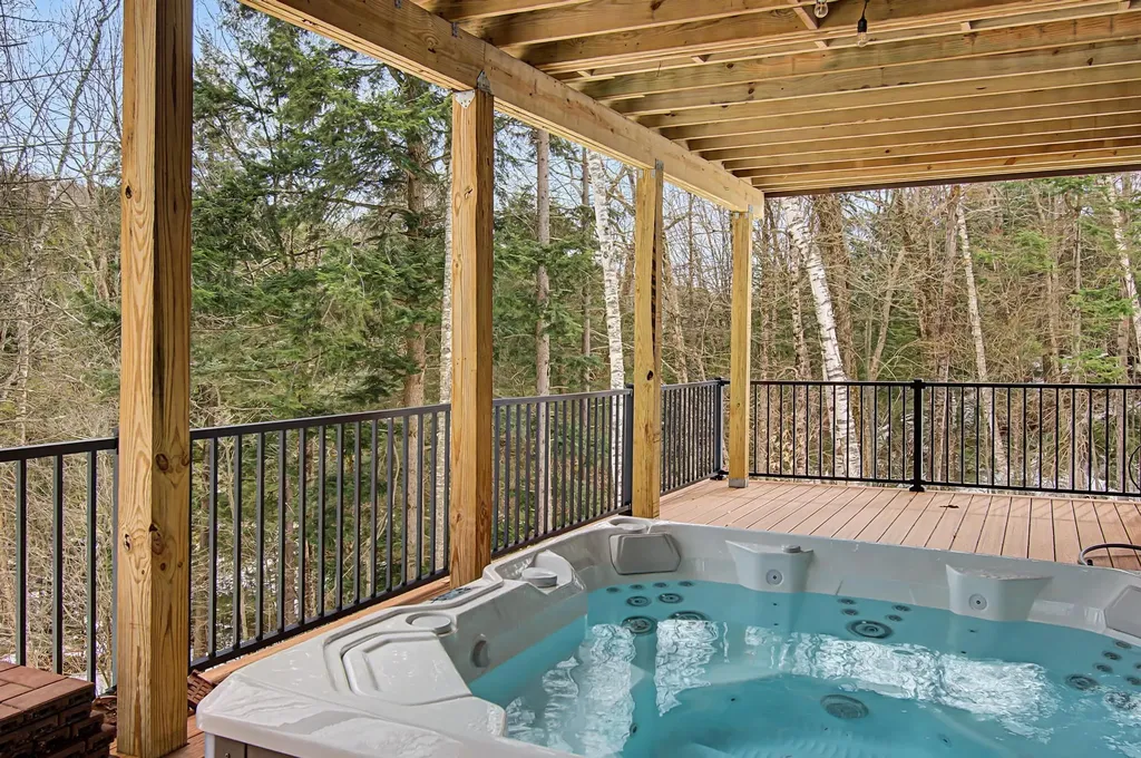 77 Two Ponds Road Warren VT 05674