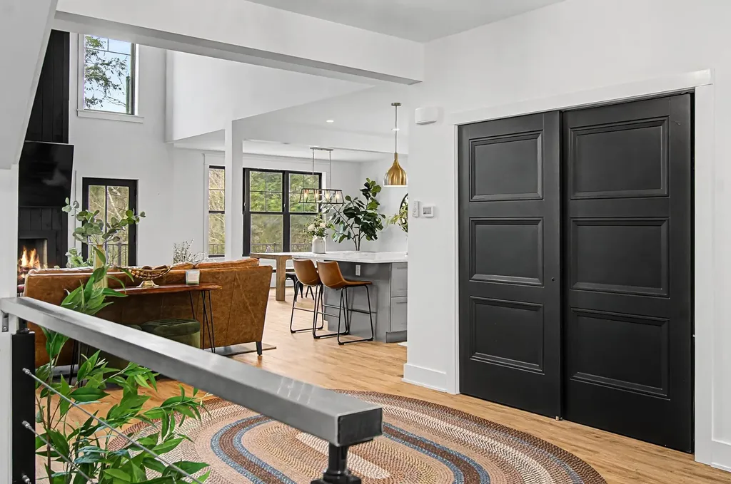 77 Two Ponds Road Warren VT 05674