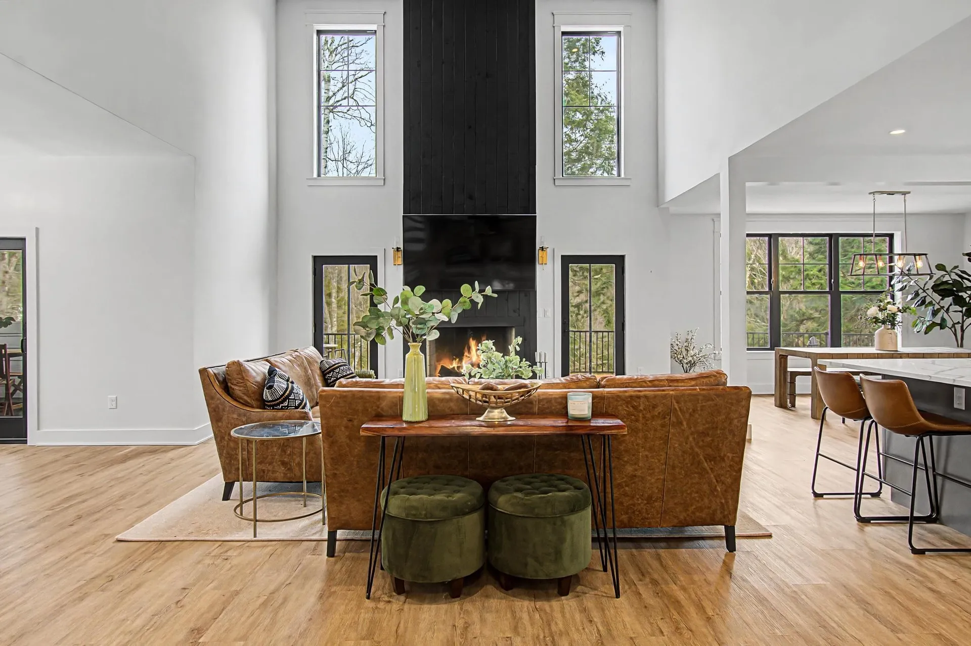 77 Two Ponds Road Warren VT 05674