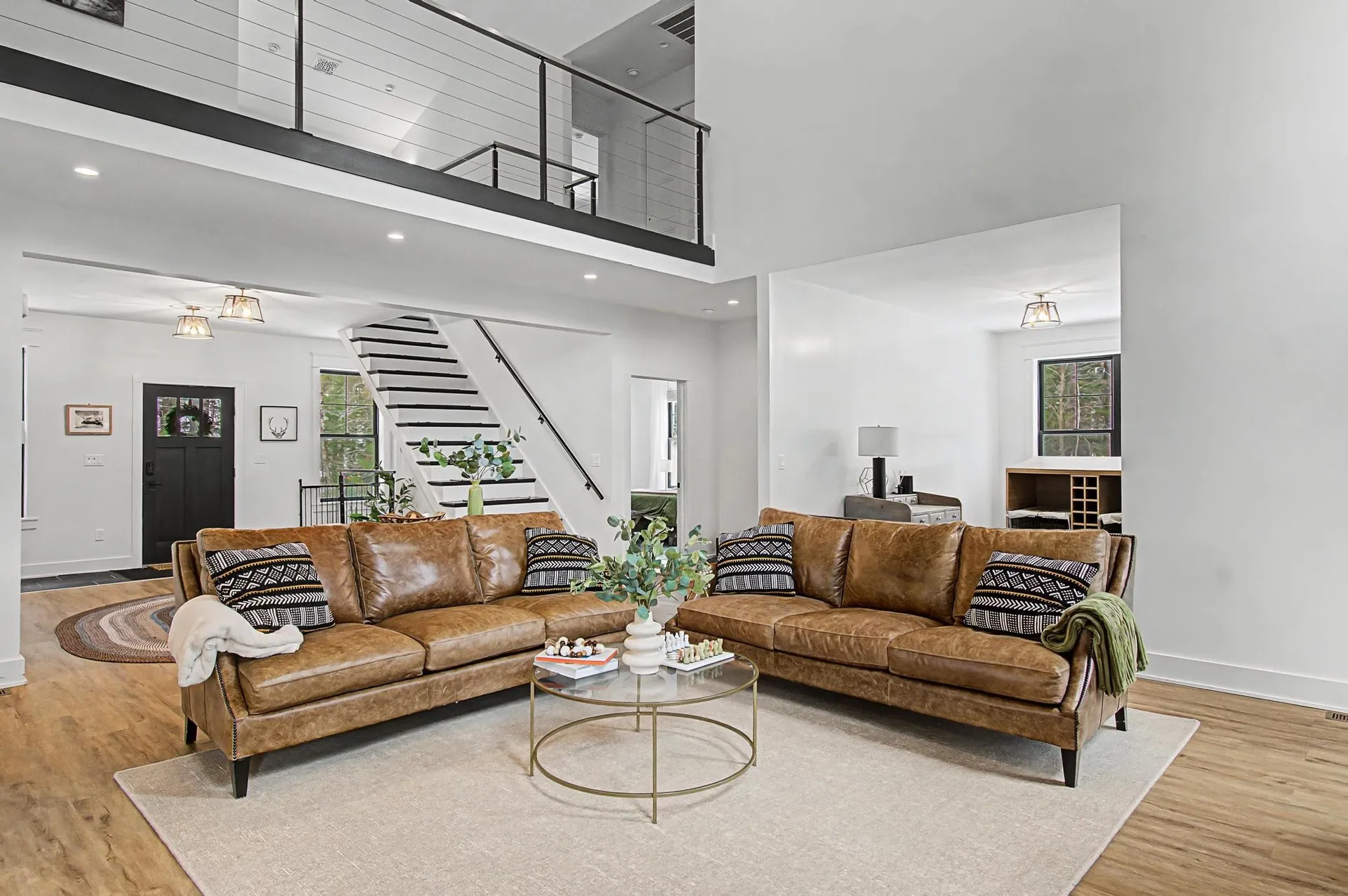 77 Two Ponds Road Warren VT 05674