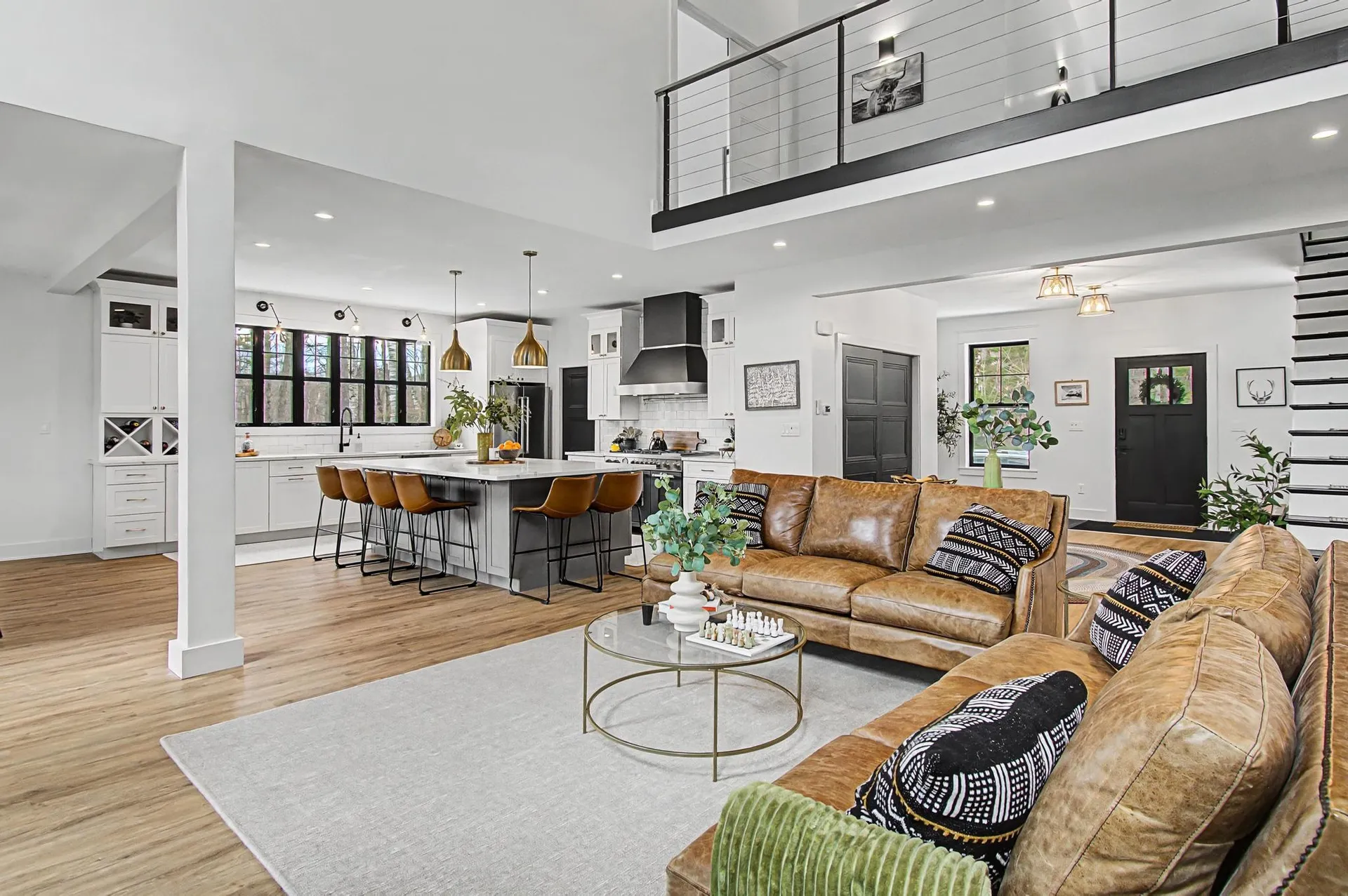 77 Two Ponds Road Warren VT 05674