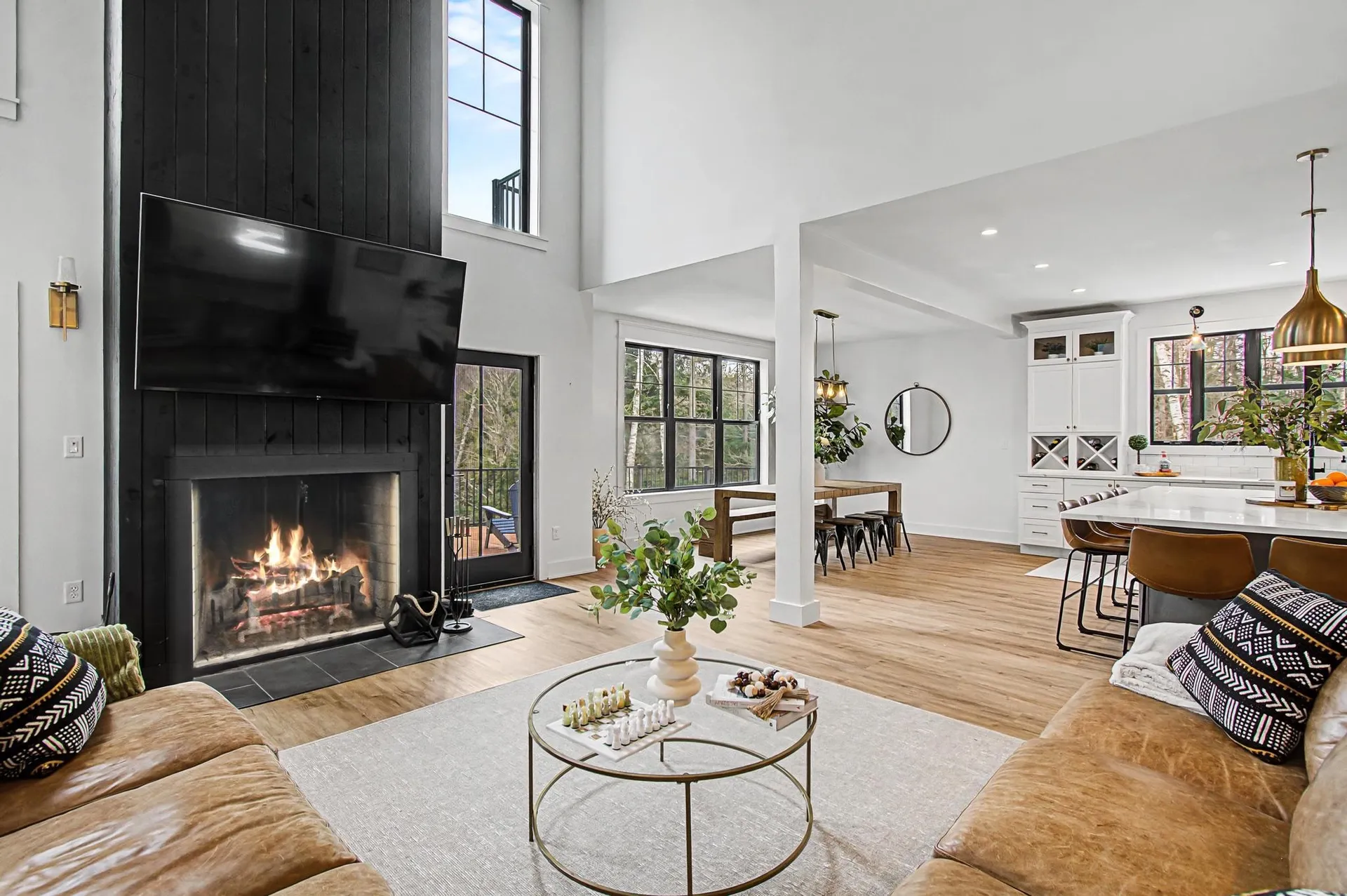 77 Two Ponds Road Warren VT 05674