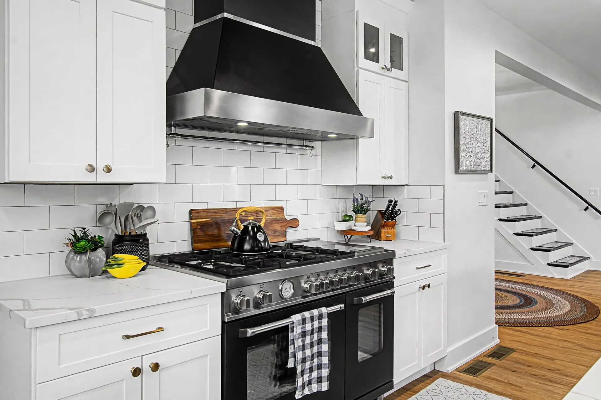 77 Two Ponds Road Warren VT 05674