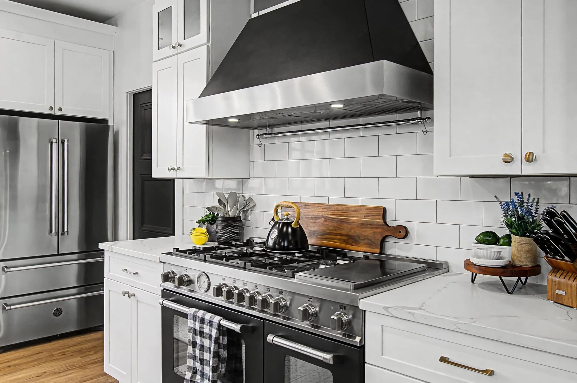 77 Two Ponds Road Warren VT 05674