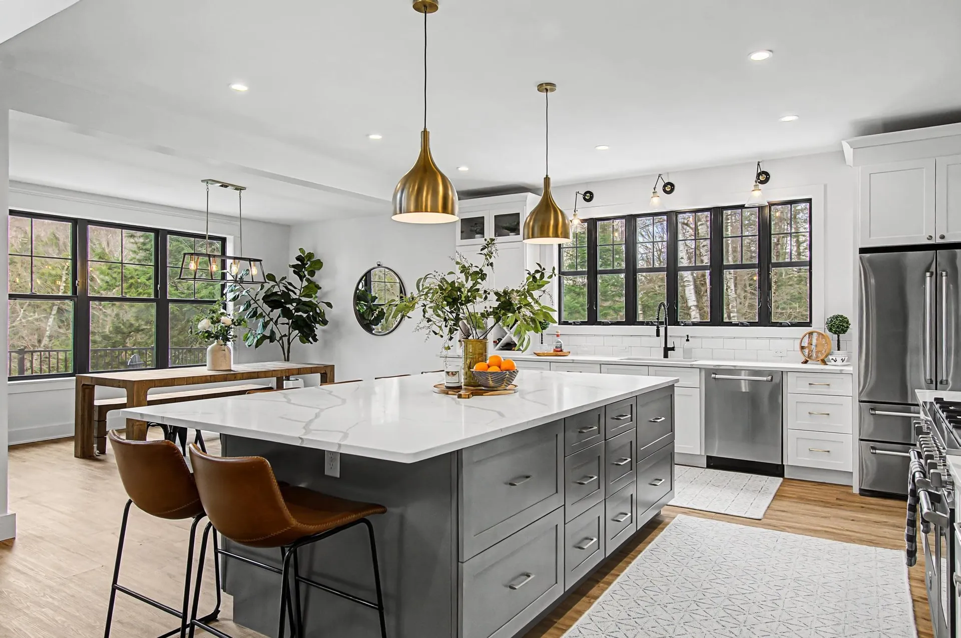 77 Two Ponds Road Warren VT 05674