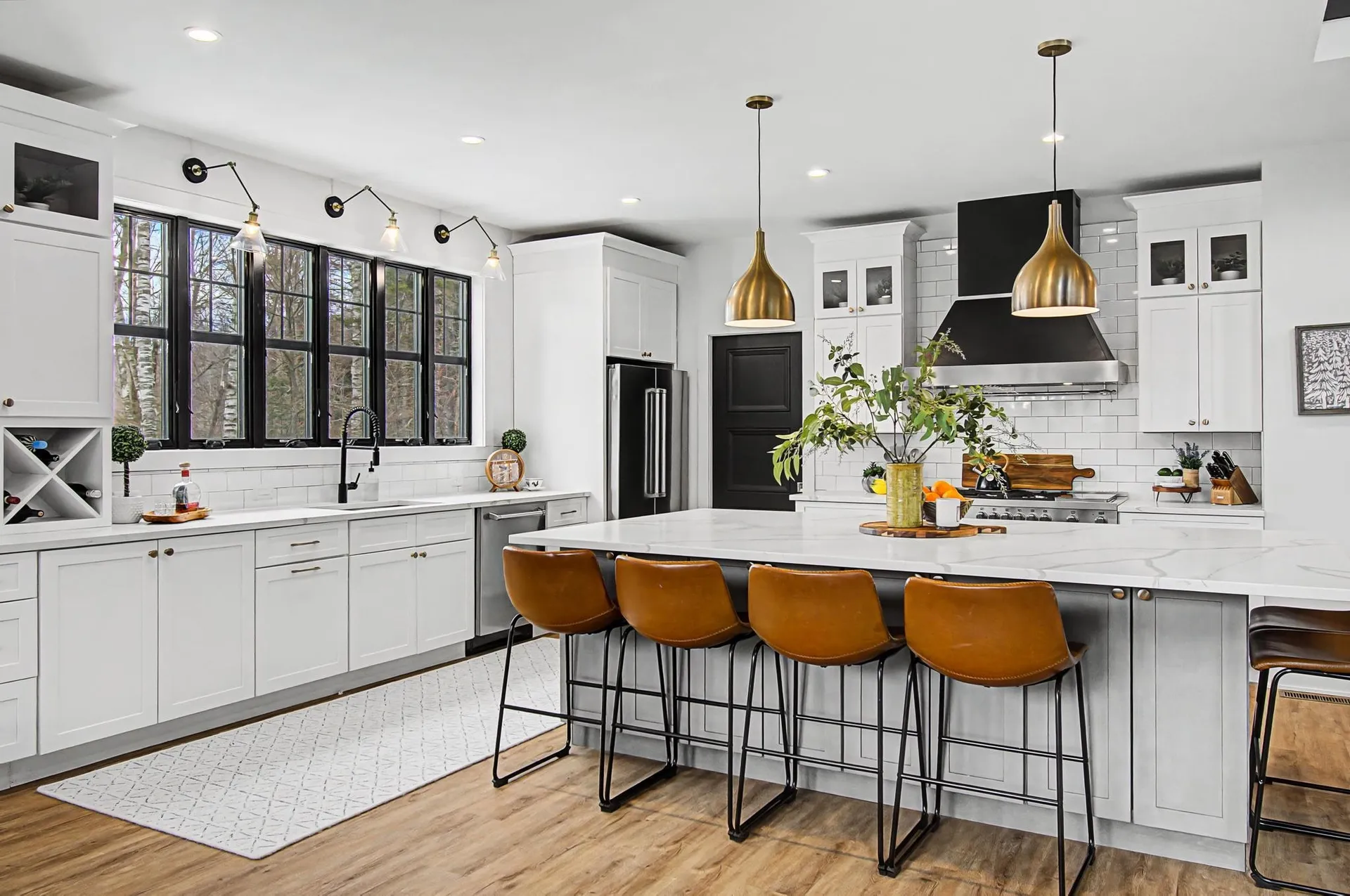 77 Two Ponds Road Warren VT 05674