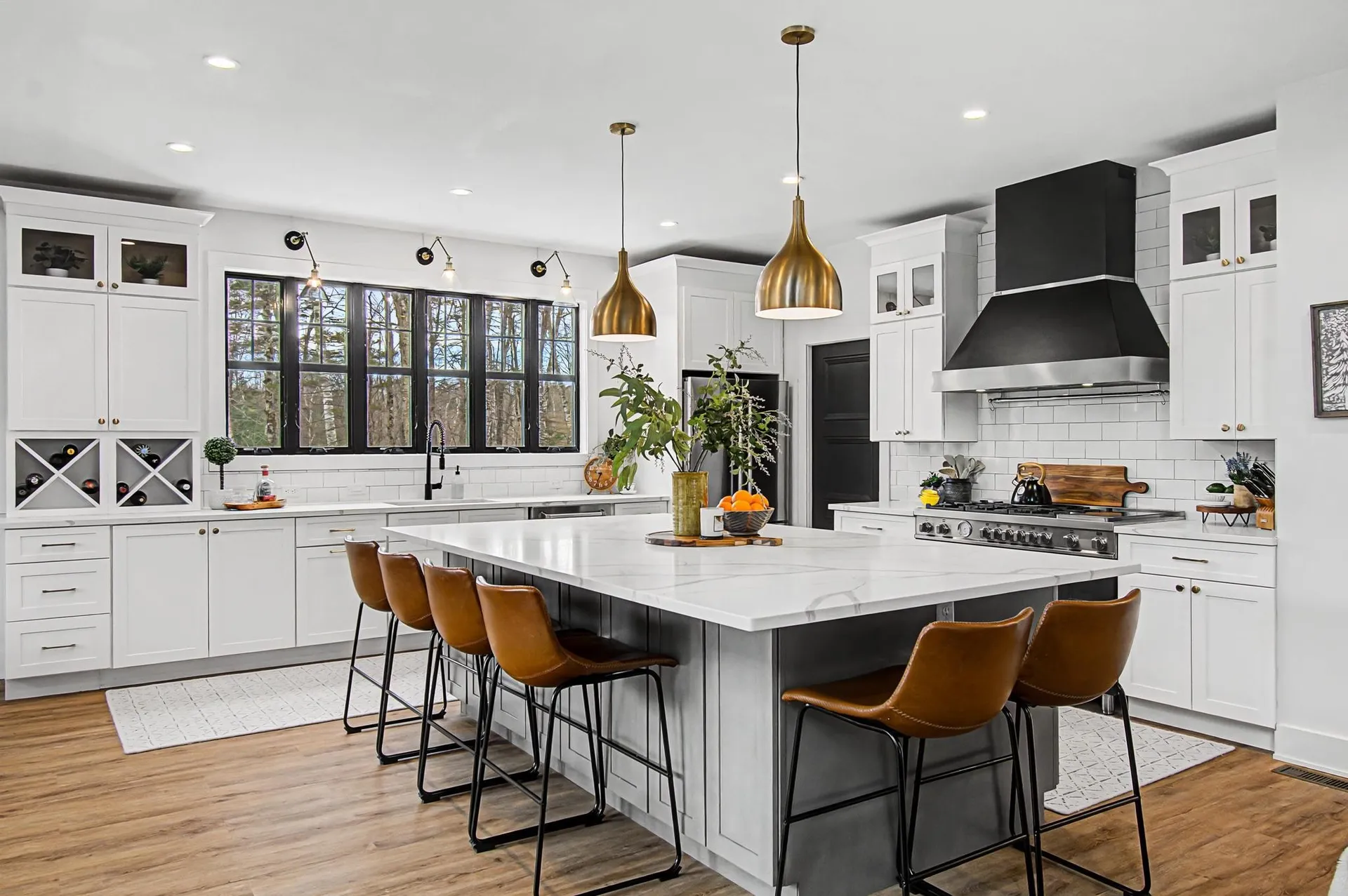 77 Two Ponds Road Warren VT 05674