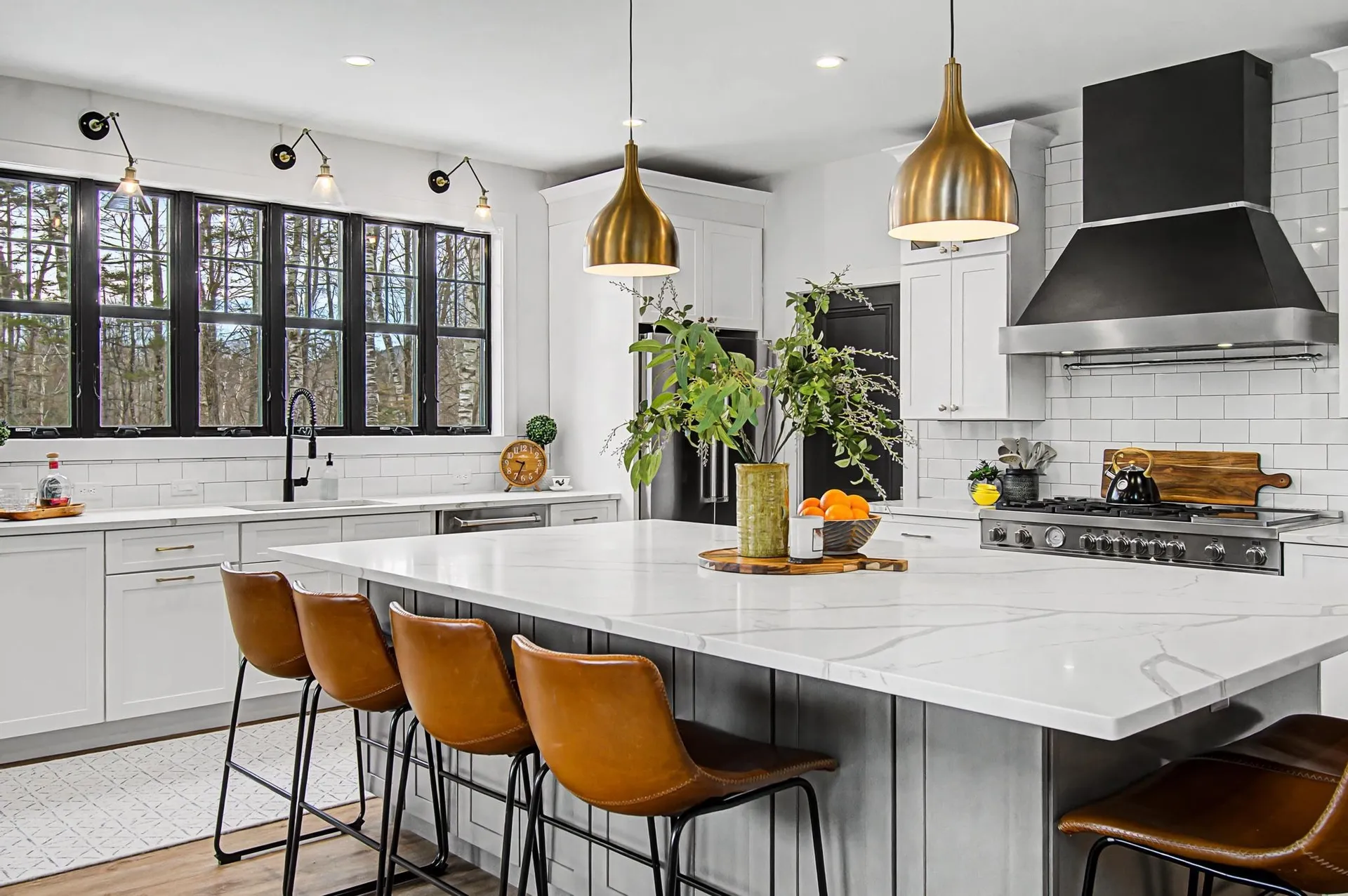 77 Two Ponds Road Warren VT 05674