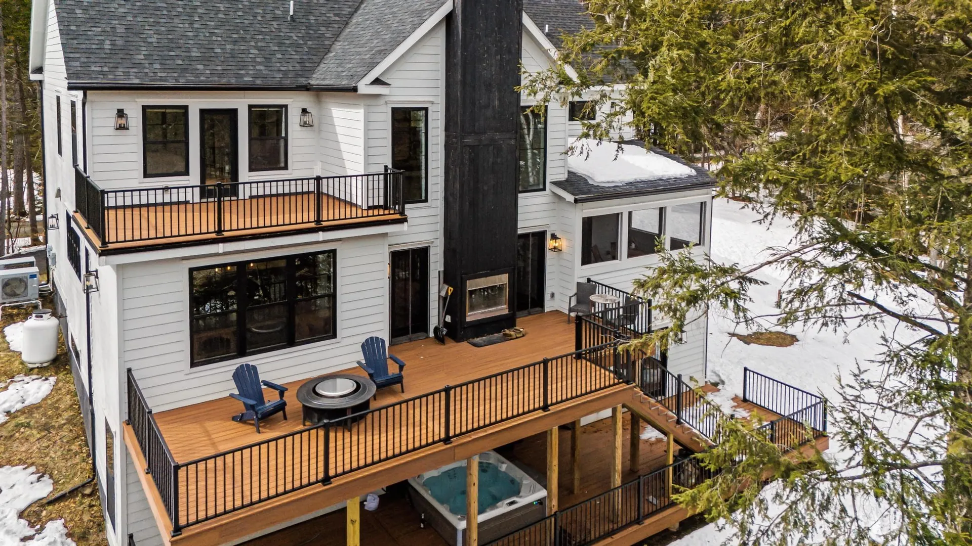 77 Two Ponds Road Warren VT 05674