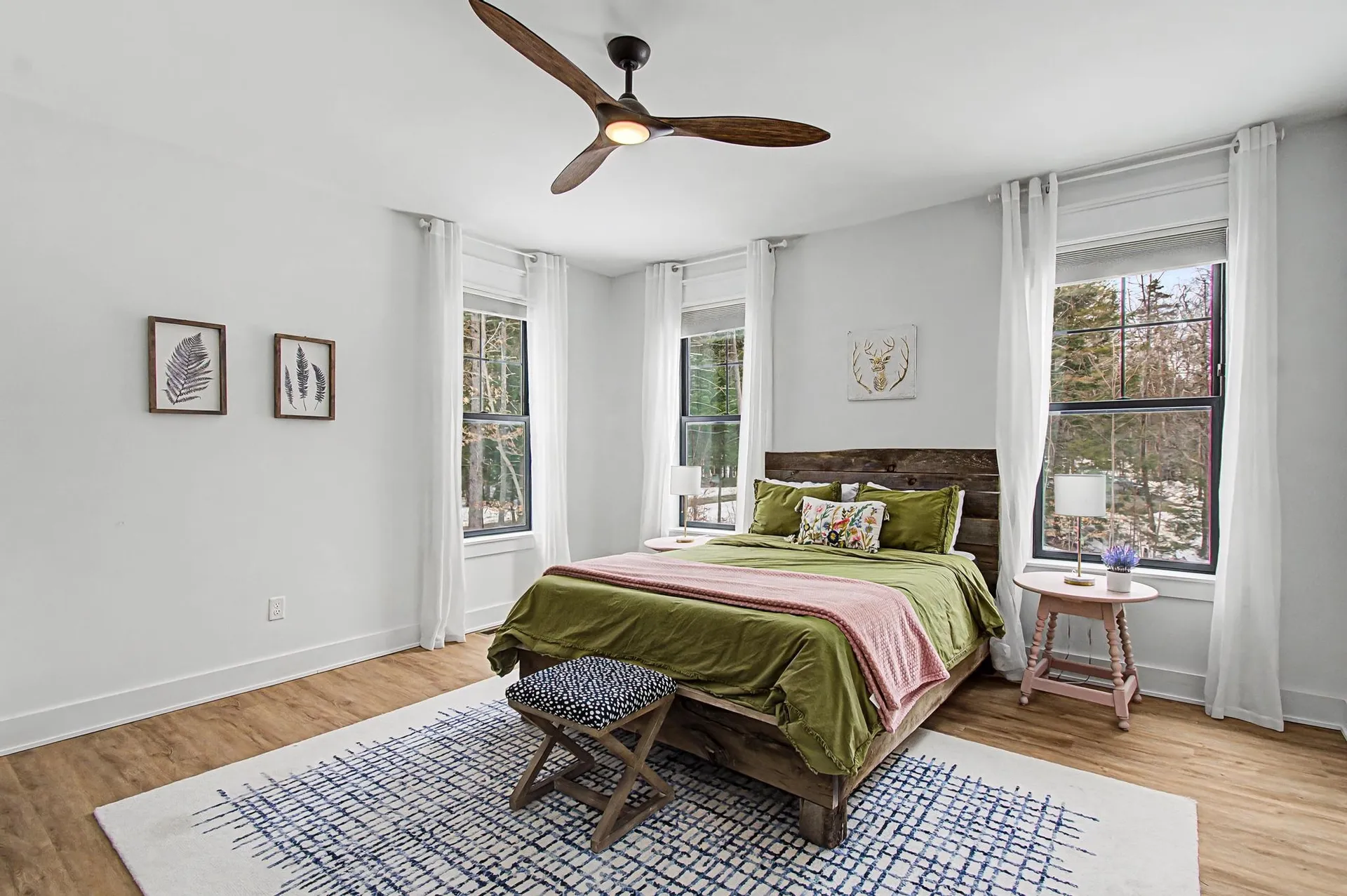 77 Two Ponds Road Warren VT 05674