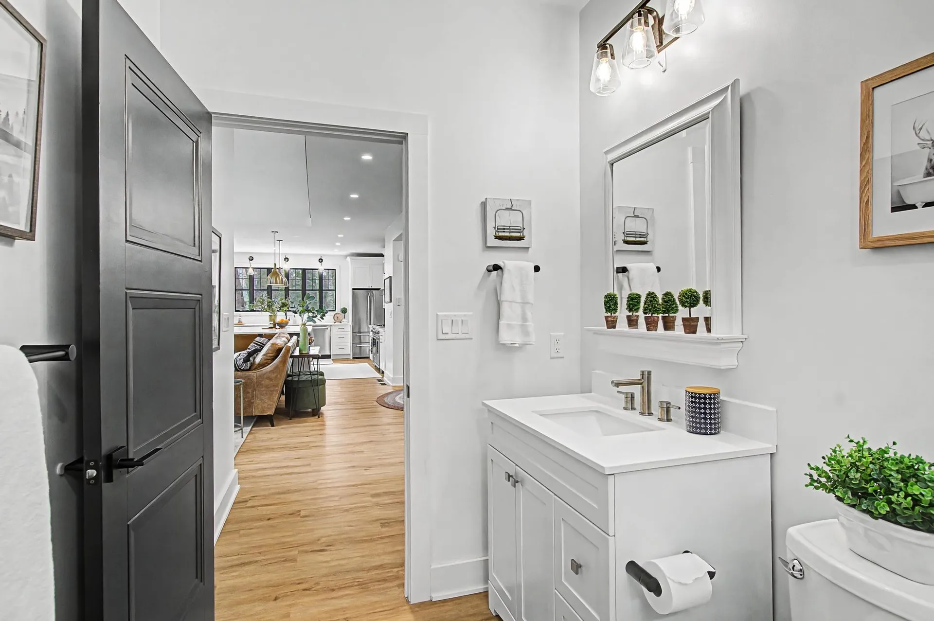 77 Two Ponds Road Warren VT 05674