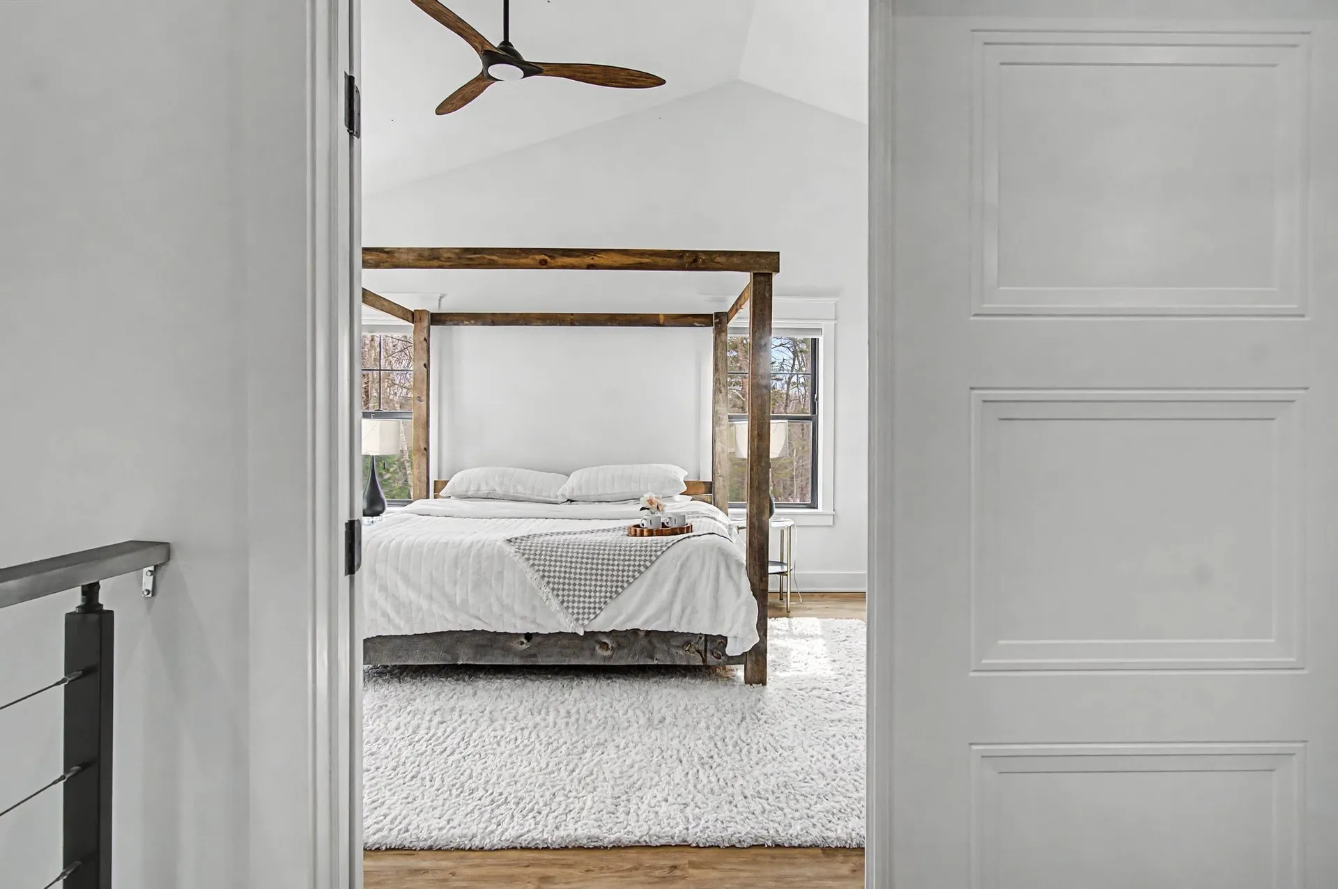 77 Two Ponds Road Warren VT 05674