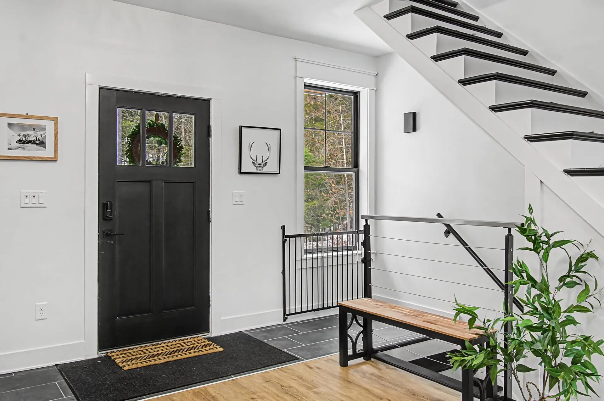 77 Two Ponds Road Warren VT 05674