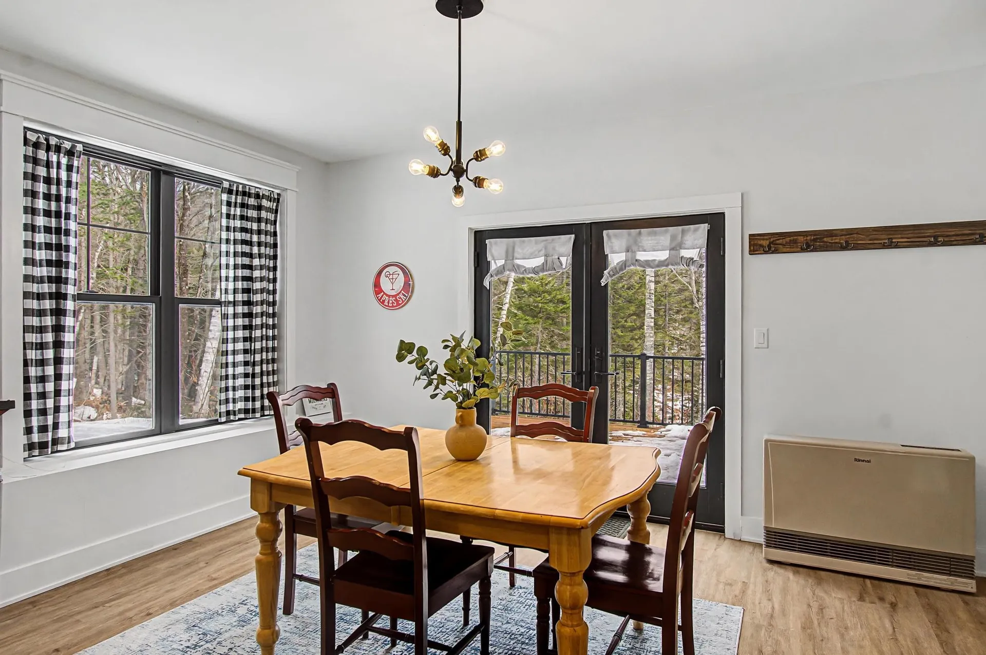 77 Two Ponds Road Warren VT 05674