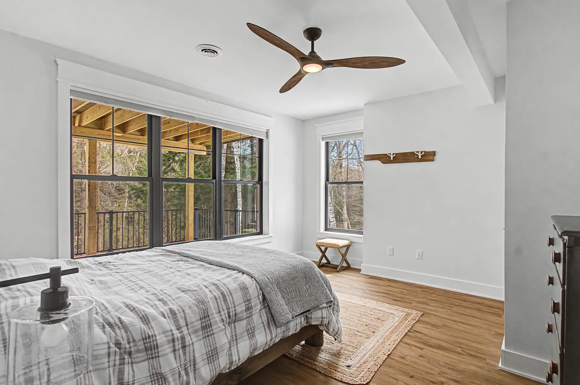 77 Two Ponds Road Warren VT 05674