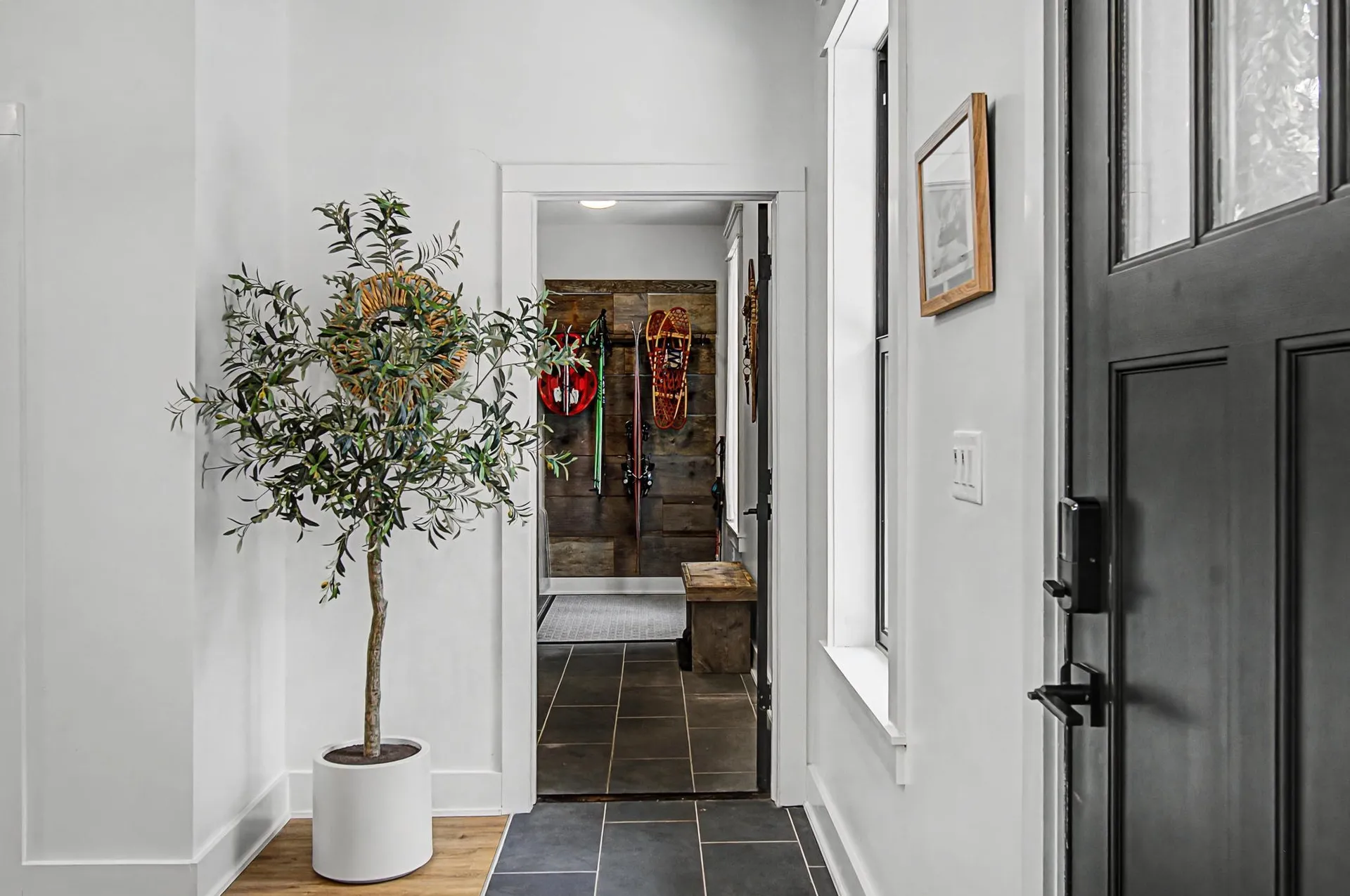 77 Two Ponds Road Warren VT 05674