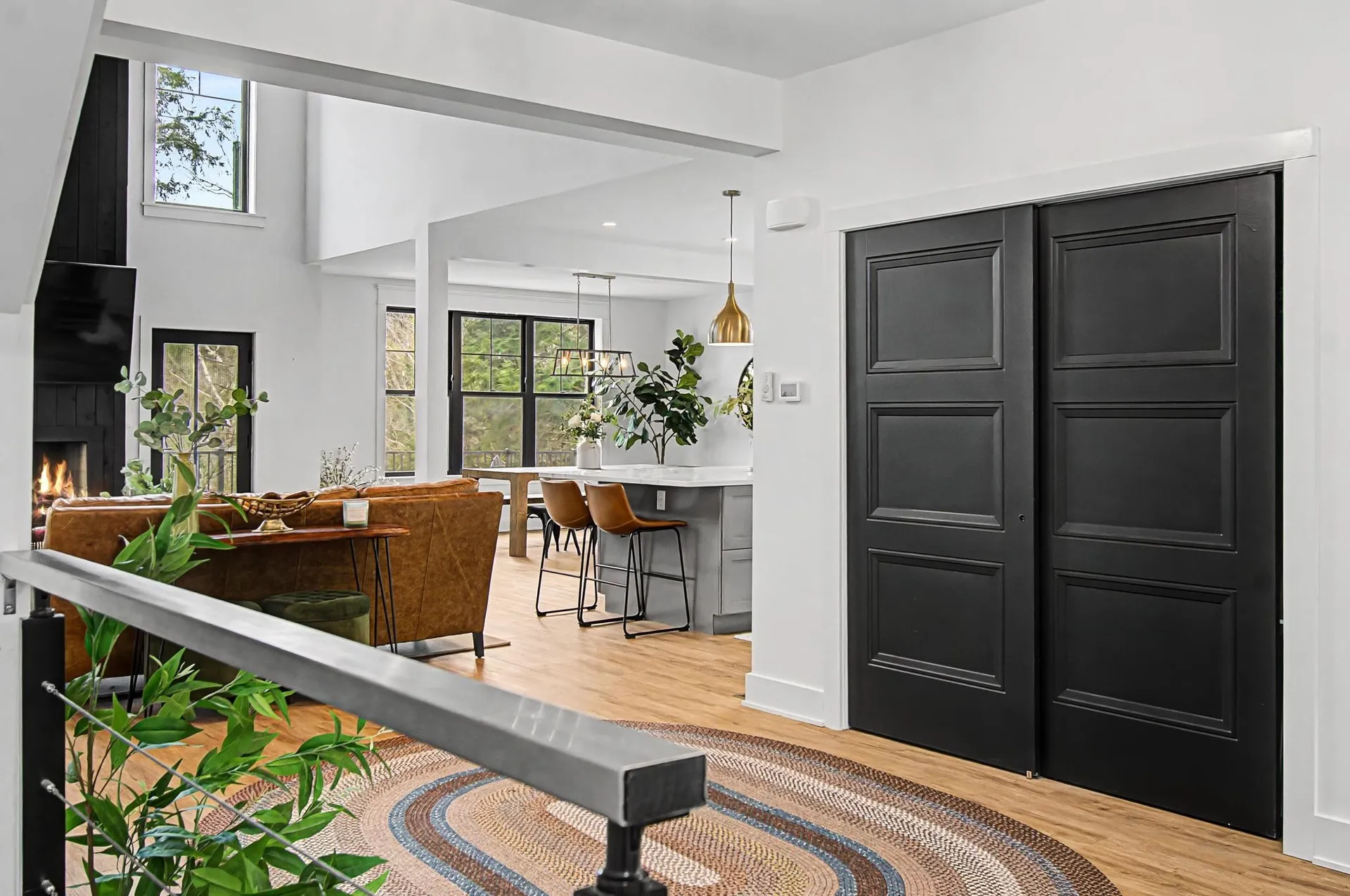 77 Two Ponds Road Warren VT 05674