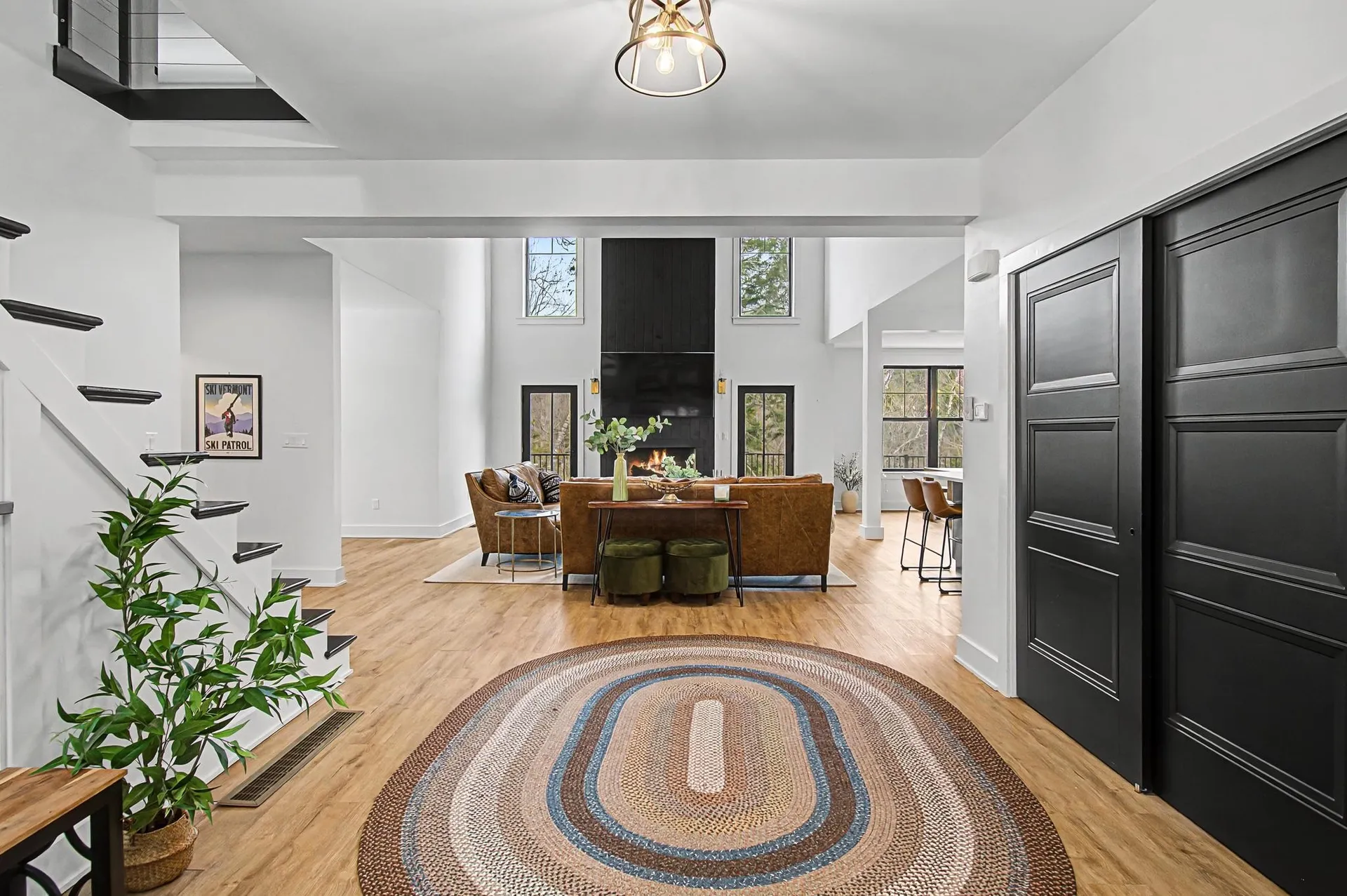 77 Two Ponds Road Warren VT 05674