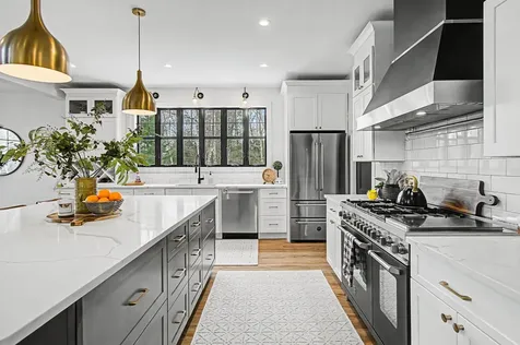 77 Two Ponds Road Warren VT 05674