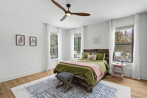 77 Two Ponds Road Warren VT 05674