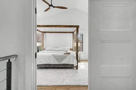 77 Two Ponds Road Warren VT 05674