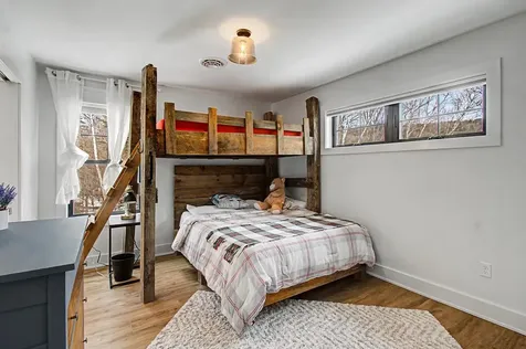 77 Two Ponds Road Warren VT 05674