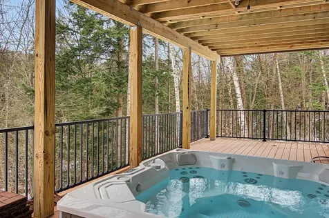 77 Two Ponds Road Warren VT 05674