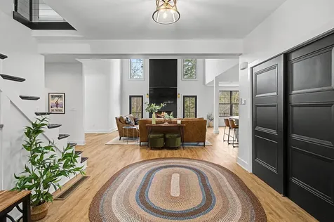 77 Two Ponds Road Warren VT 05674