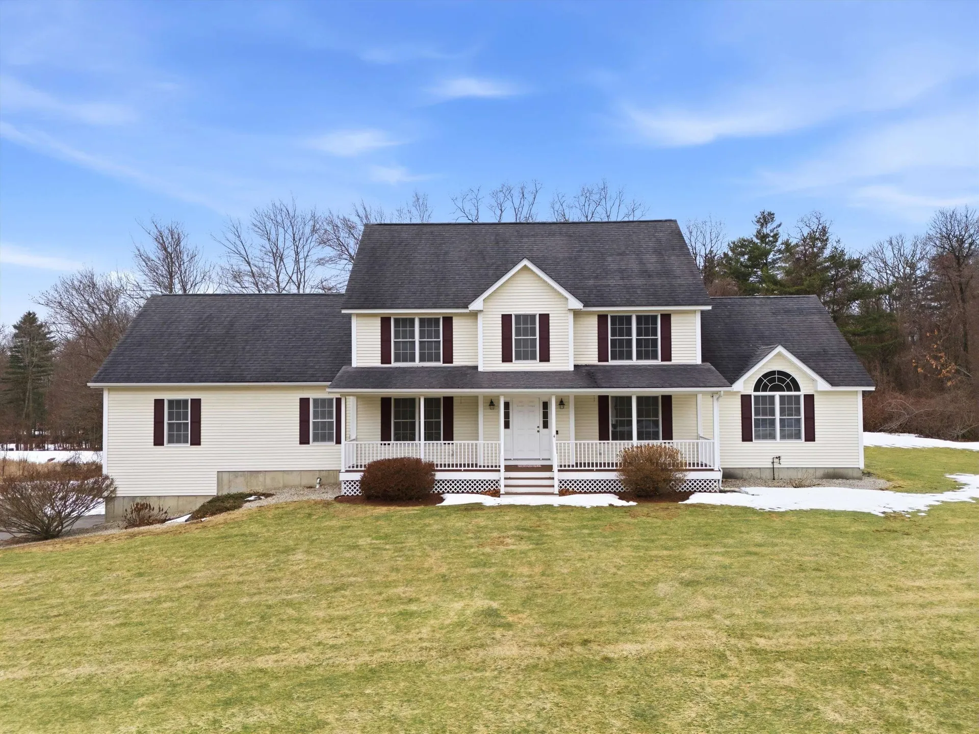 4 Wasserman Heights Merrimack NH 03054