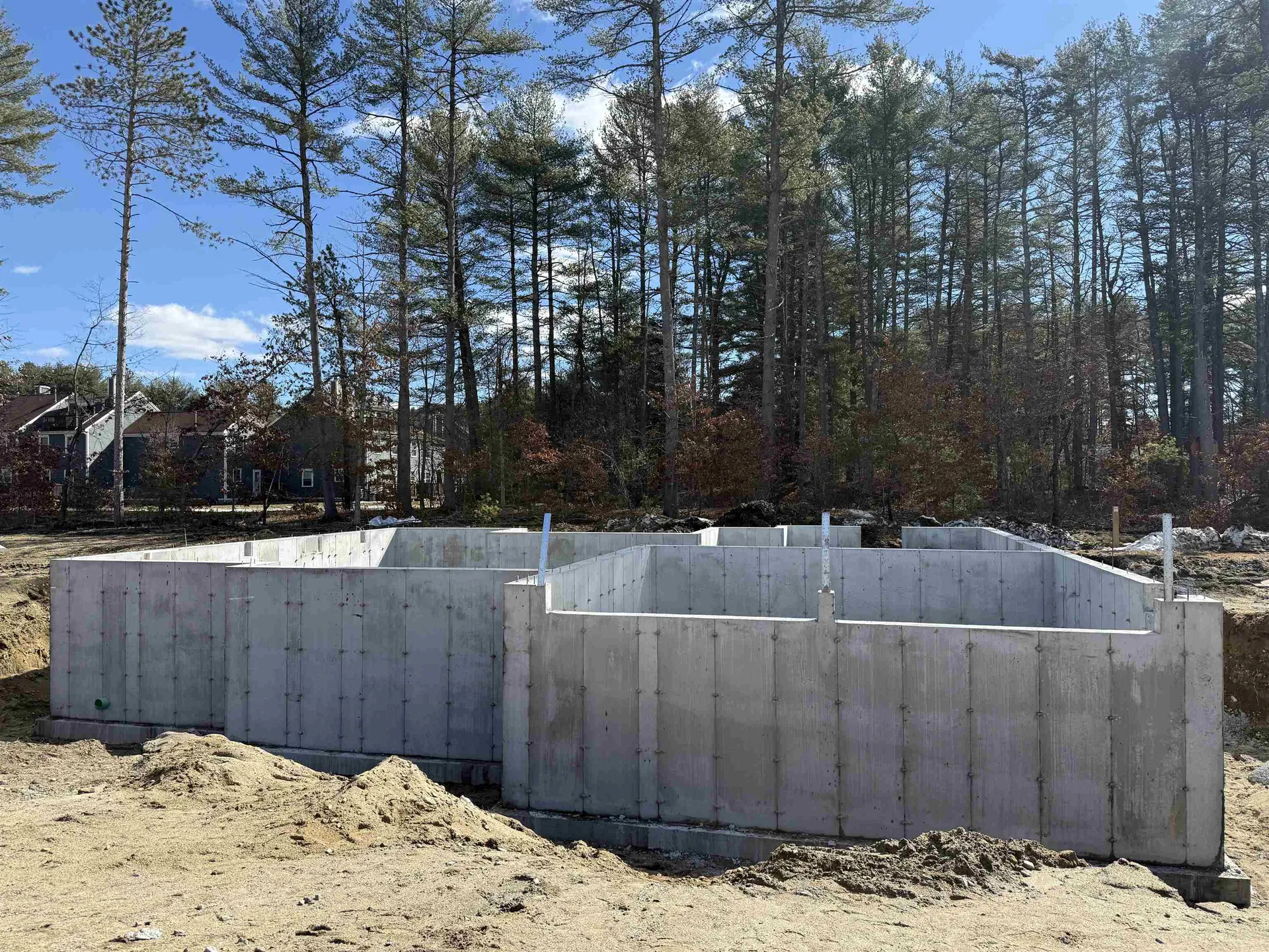 15 Wilderness Drive Nashua NH 03062