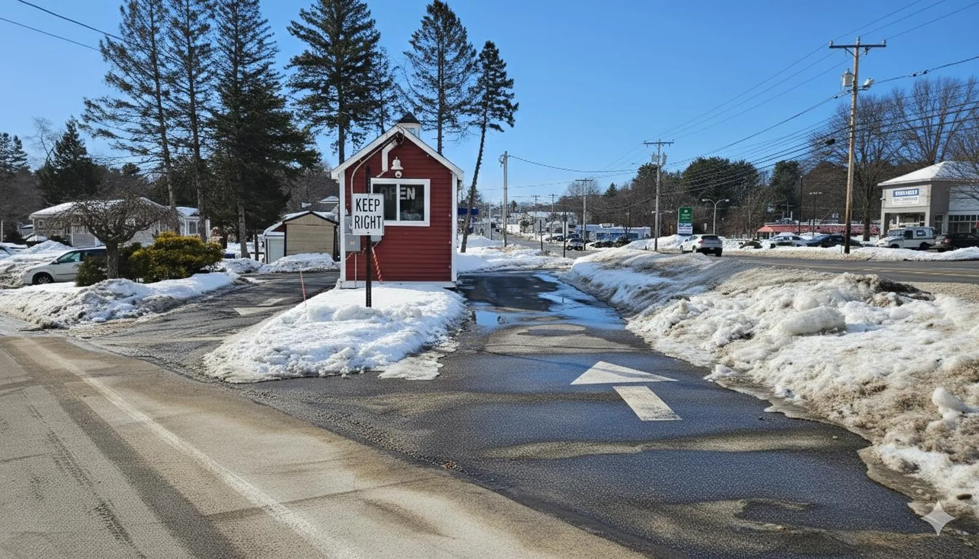68 Lowell Road Hudson NH 03051