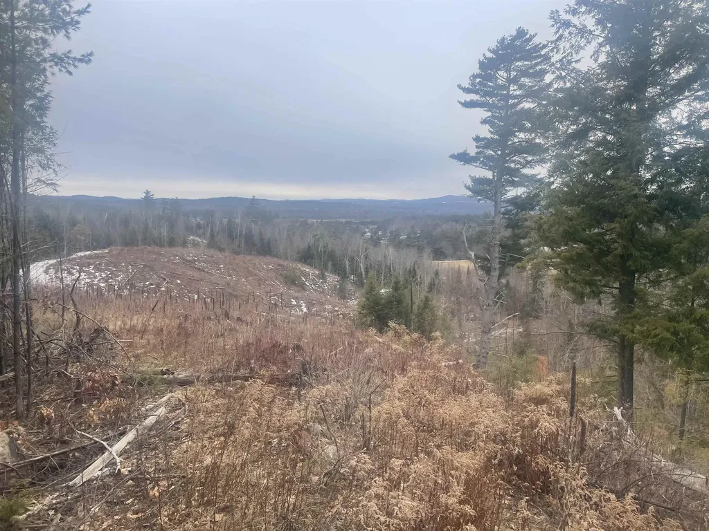 46 #3 Benton Road Haverhill NH 03774