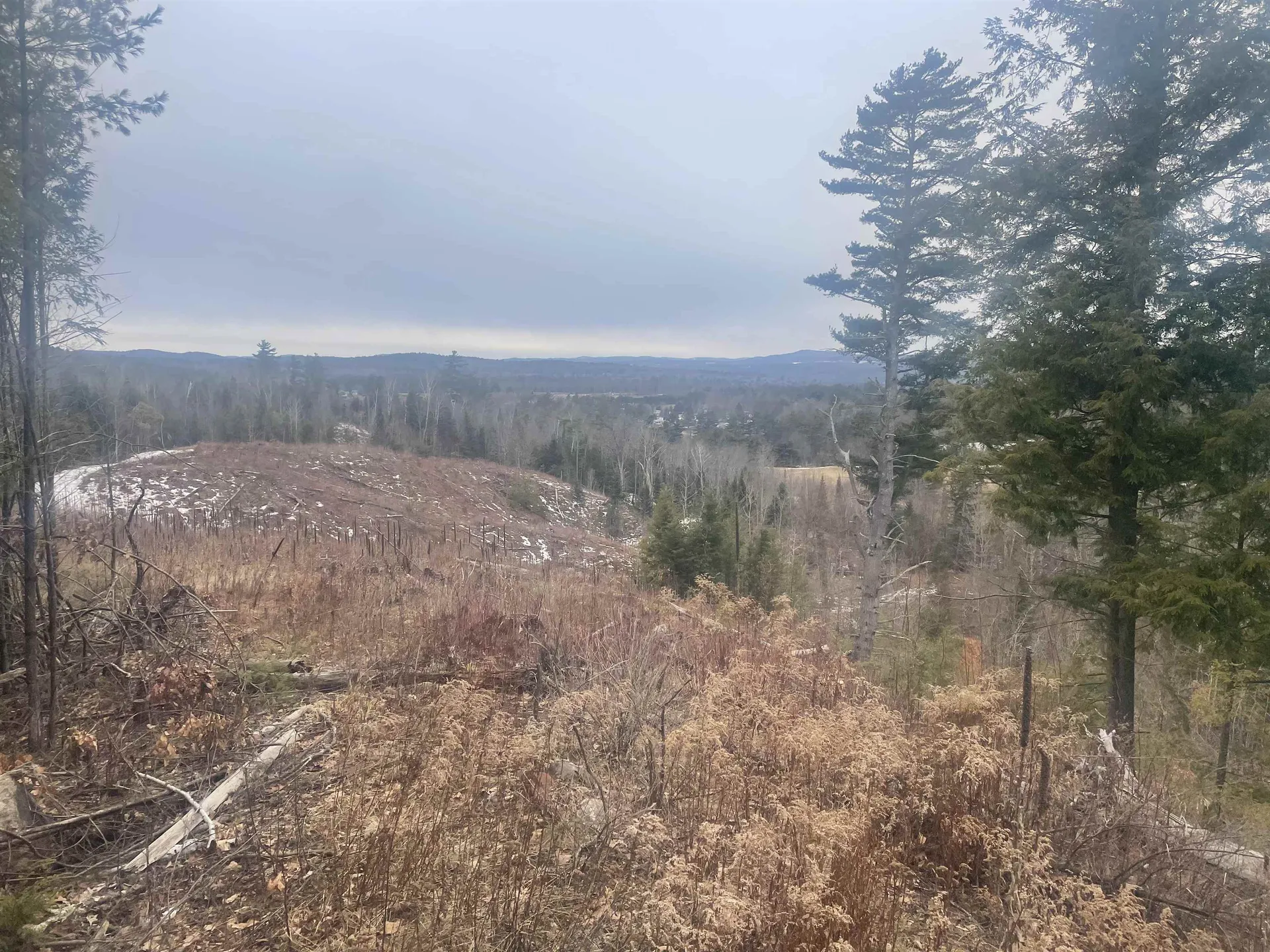 46 #3 Benton Road Haverhill NH 03774