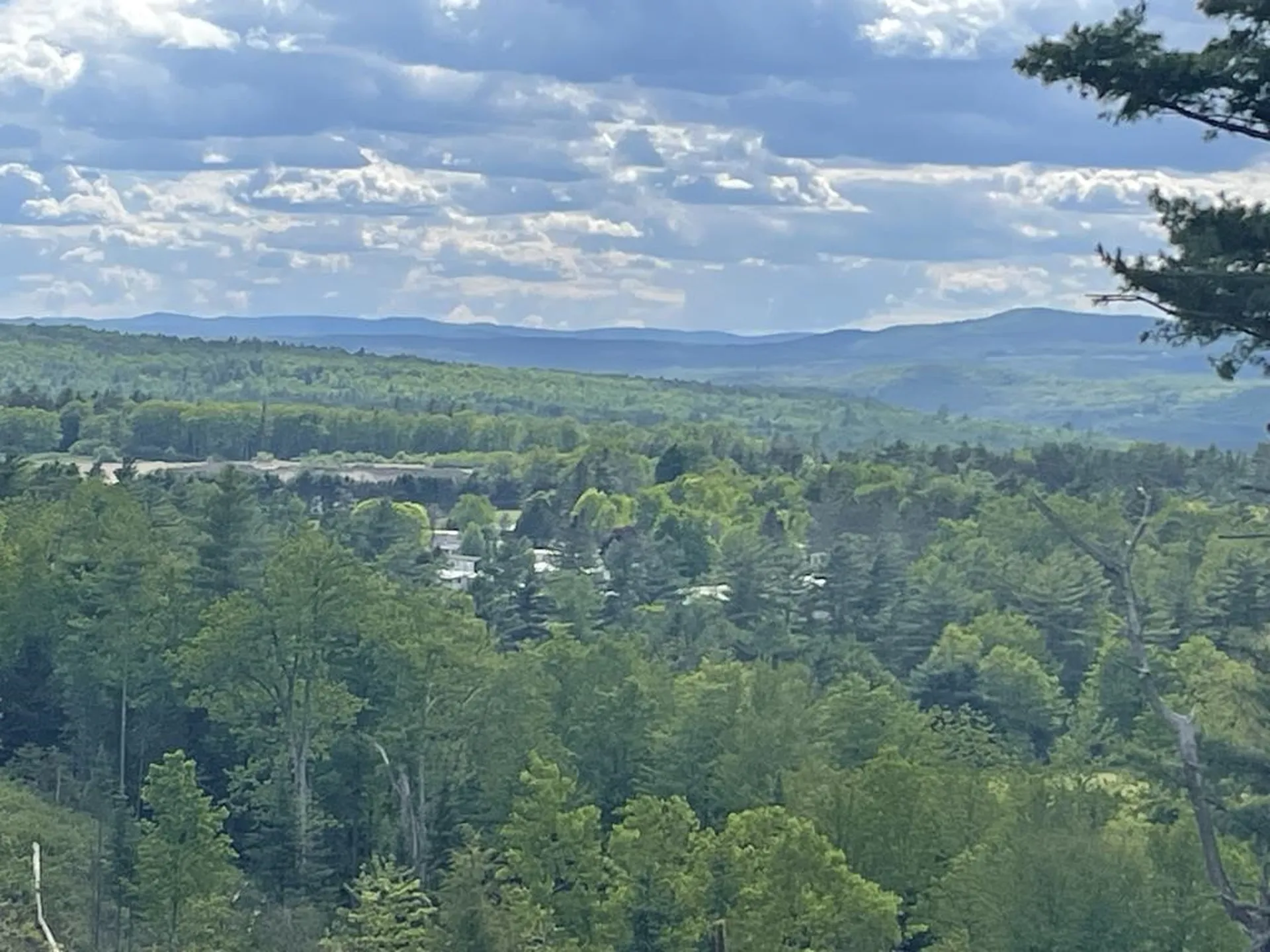 46 #3 Benton Road Haverhill NH 03774