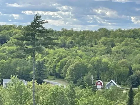 46 #3 Benton Road Haverhill NH 03774