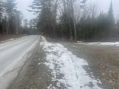 46 #3 Benton Road Haverhill NH 03774