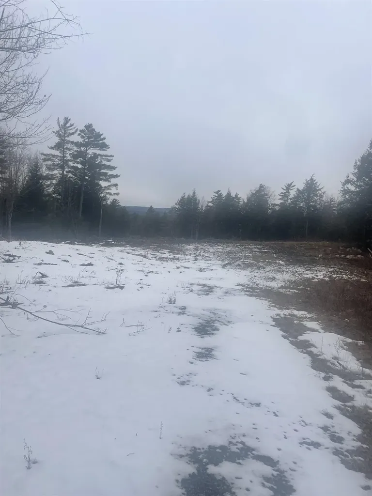 46 #2 Benton Road Haverhill NH 03774