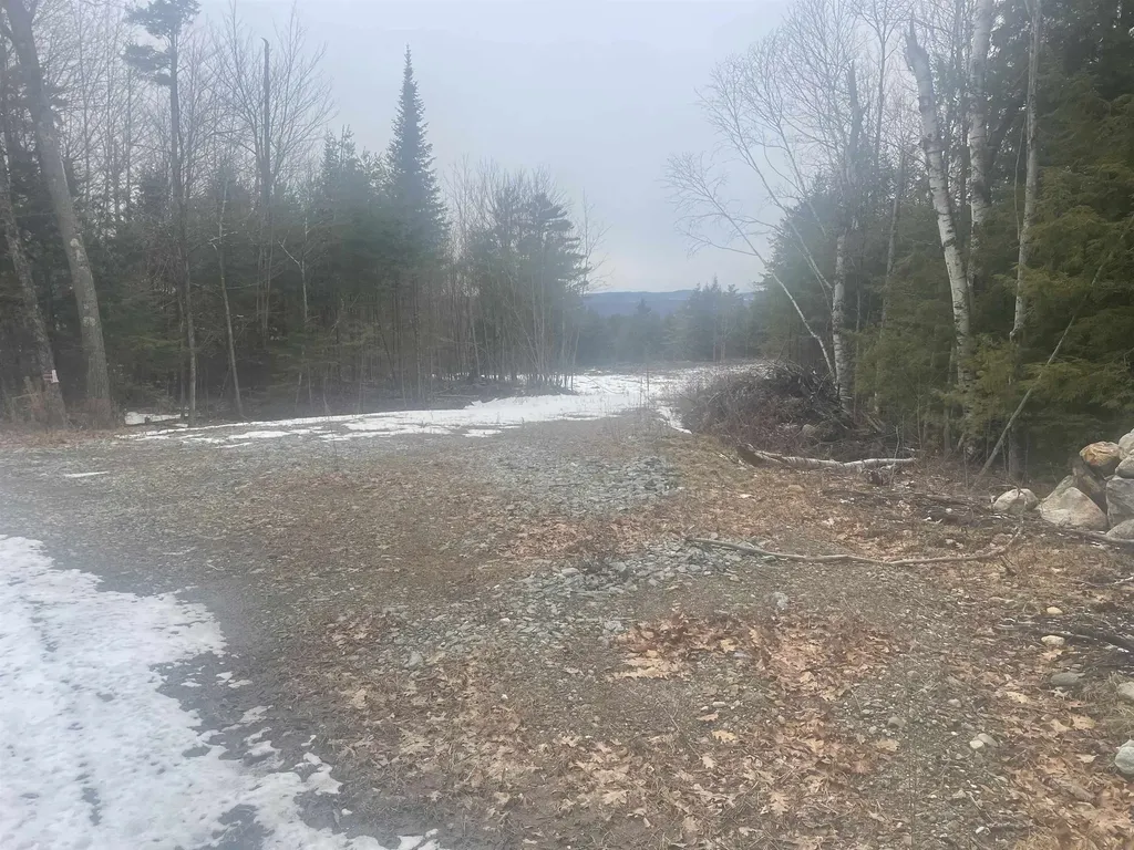 46 #2 Benton Road Haverhill NH 03774