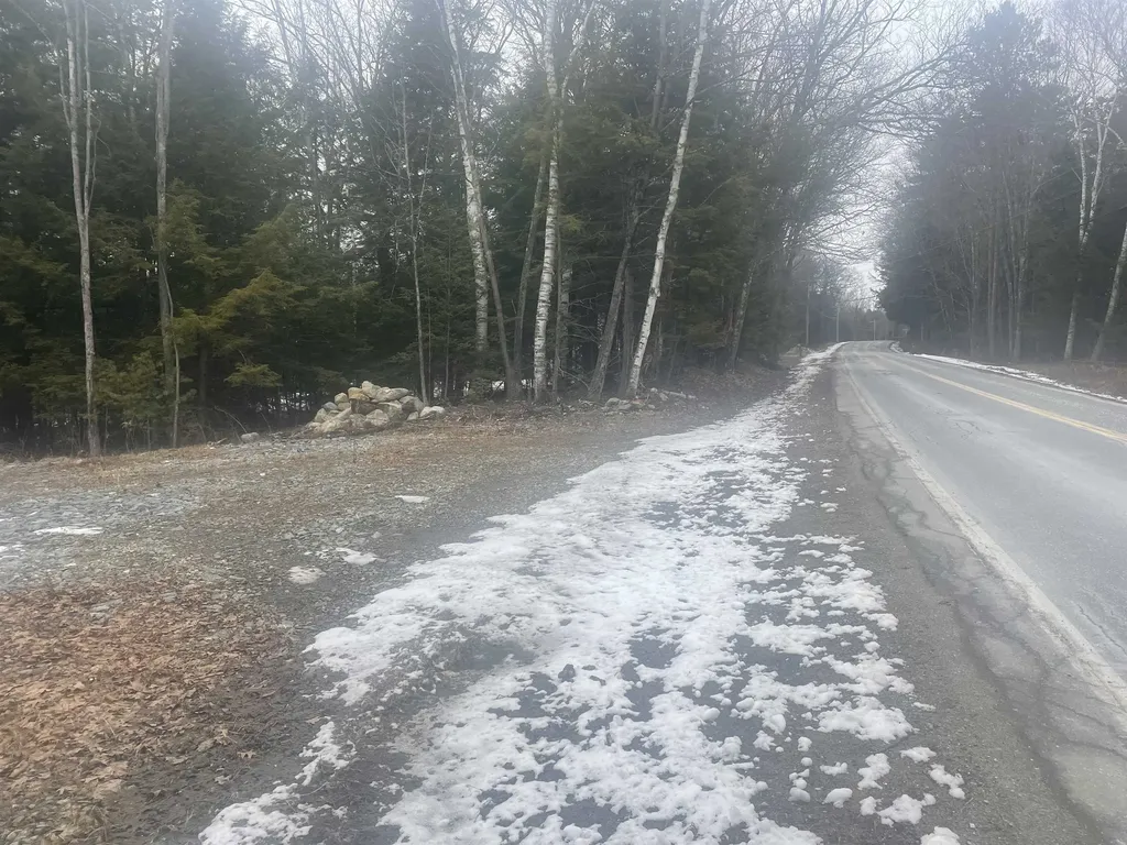 46 #2 Benton Road Haverhill NH 03774