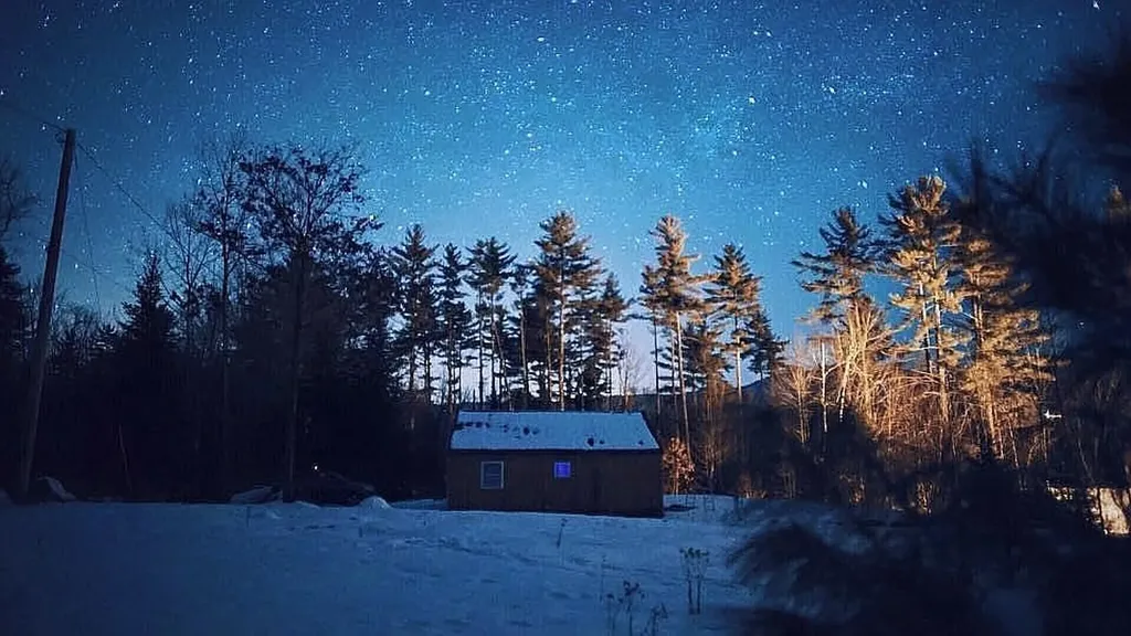 16 Conway Lane Haverhill NH 03785