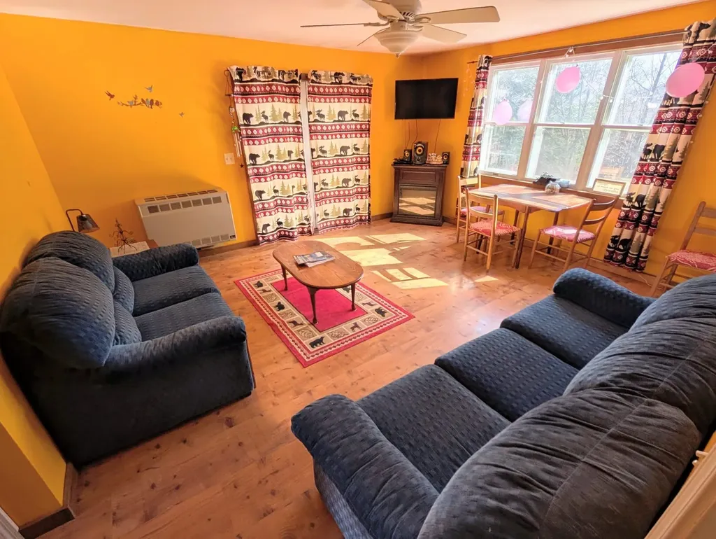 16 Conway Lane Haverhill NH 03785