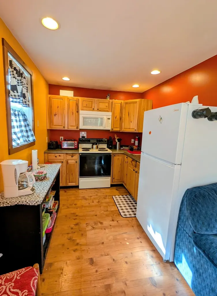 16 Conway Lane Haverhill NH 03785